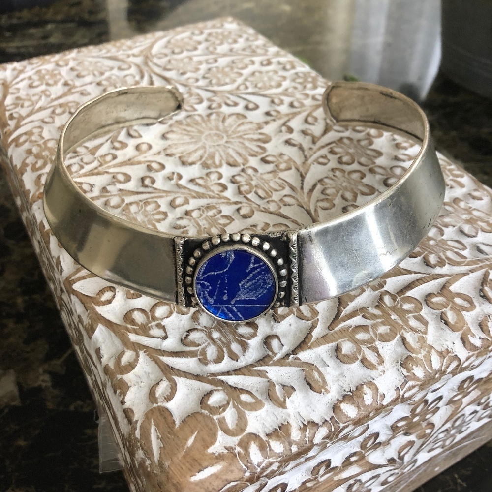 Color By Amber "Audrey" Choker